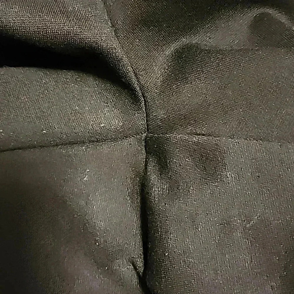 Spanx Assets High Waist Shaping Seamless Leggigngs-size large-NWOT-no call outs - Picture 4 of 8